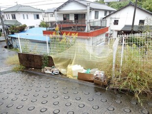 瀬々ら木ハイツの物件内観写真